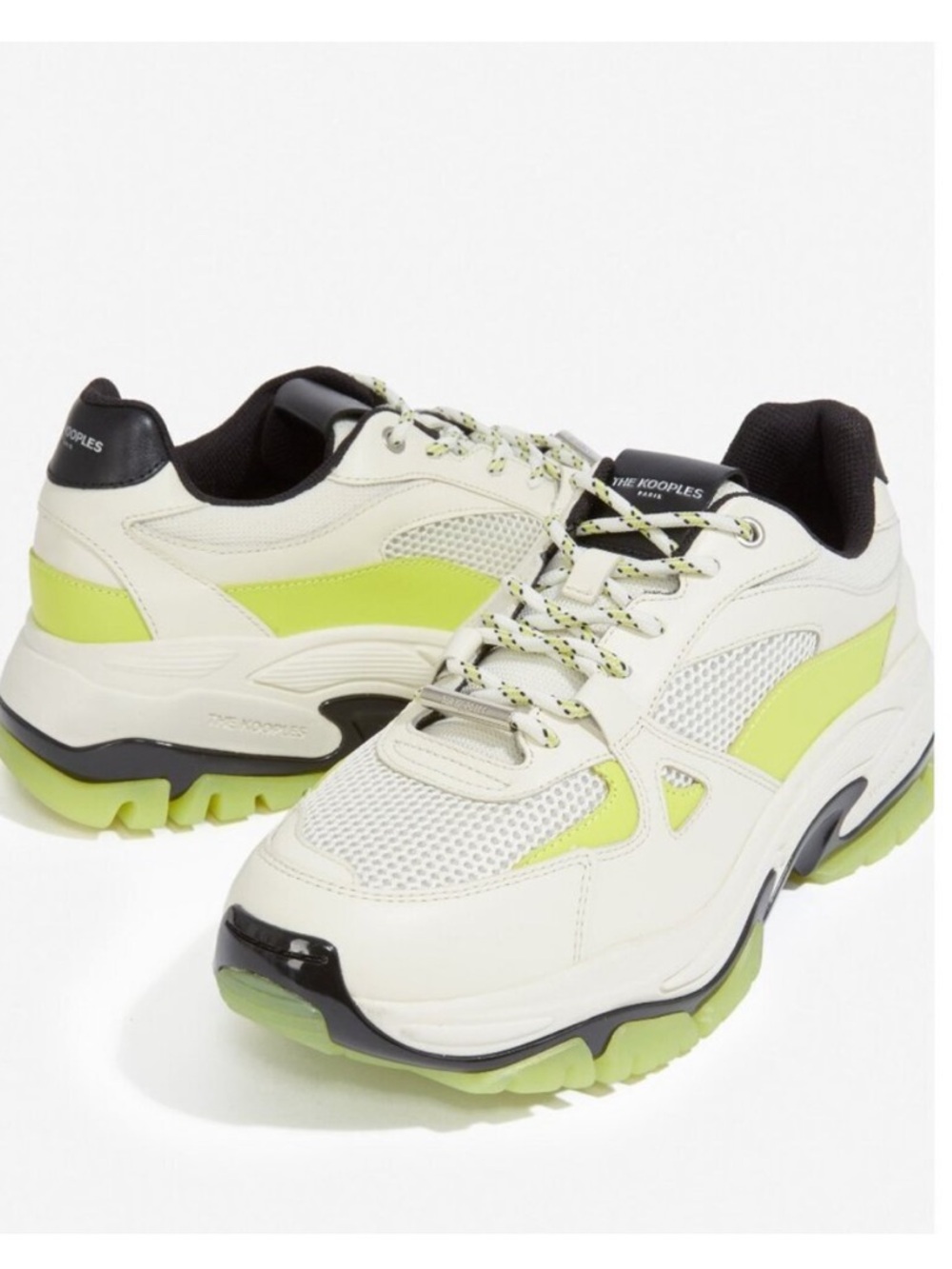 The Kooples Sneakers